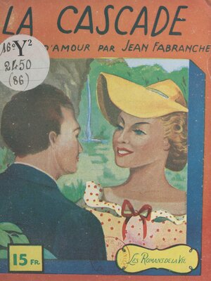 cover image of La cascade
